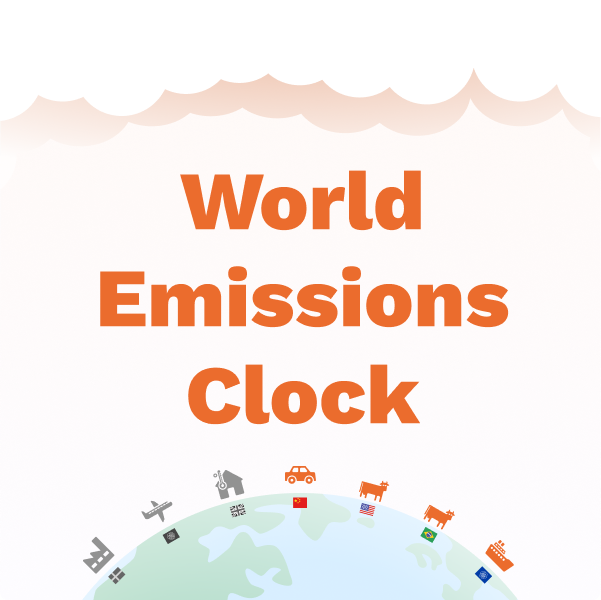 World Emissions Clock (1)